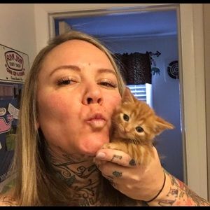 Meet your Posher, Stacy